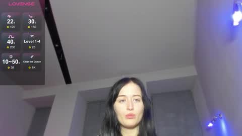 anastasia online show from September 23, 11:47 pm