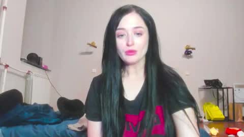 anastasia online show from January 17, 1:13 am