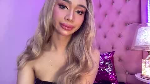 your ultimate goddess online show from April 14, 7:58 pm