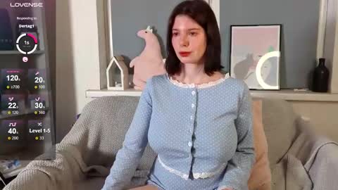 Maria online show from February 12, 3:06 pm