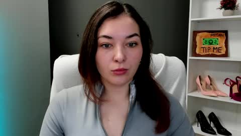 Megan online show from June 3, 6:58 am