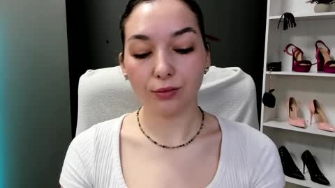 Megan online show from May 13, 7:03 am