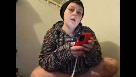 Snapshot of sugarbaby69969 chatting on December 31, 1:36 am sugarbaby69969 online show from December 31, 1:36 am