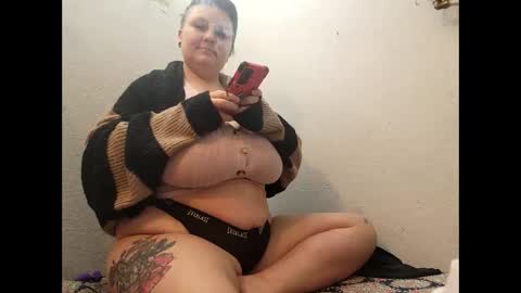 Snapshot of sugarbaby69969 chatting on December 7, 1:36 am sugarbaby69969 online show from December 7, 1:36 am