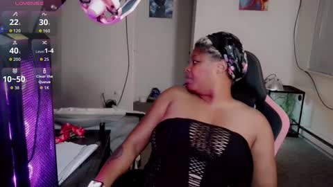 lexi love online show from September 29, 2:38 am