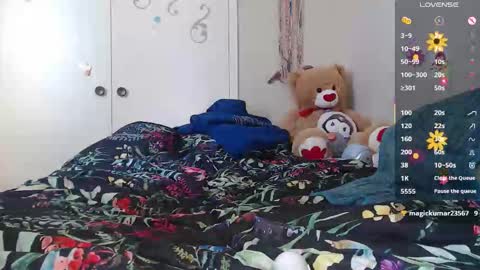 SugarStock online show from February 13, 1:57 pm