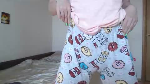 SugarTati online show from July 15, 3:06 pm