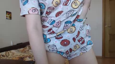 SugarTati online show from June 7, 1:29 pm