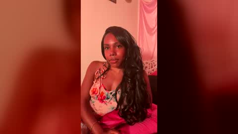 Kim Lee online show from July 23, 1:41 pm