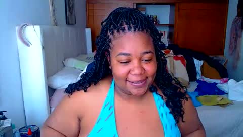 Cami   Back in 2 hours online show from April 12, 8:44 pm