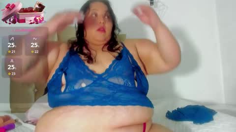 Snapshot of suggarbbw chatting on October 26, 11:33 pm suggarbbw online show from October 26, 11:33 pm