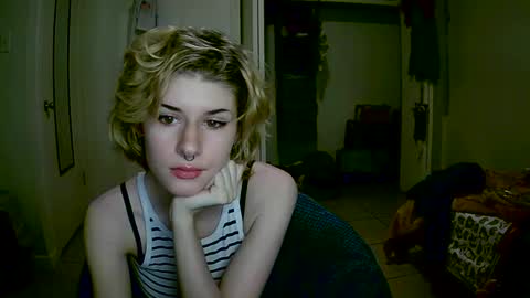 Ophelia online show from December 8, 4:46 am