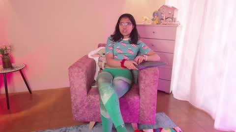 SUKI online show from November 18, 12:50 pm