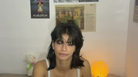 Suku Ren online show from May 24, 1:48 am