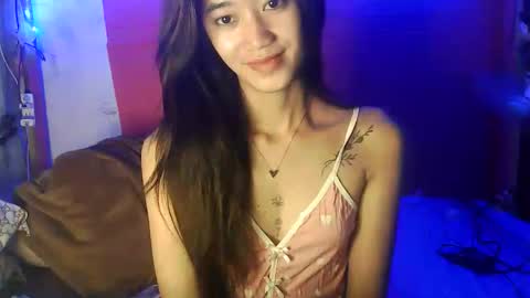 ANNA online show from February 8, 11:40 pm