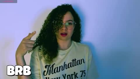 Ann online show from March 3, 8:37 pm