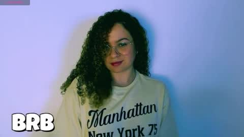 Ann online show from February 15, 7:46 pm