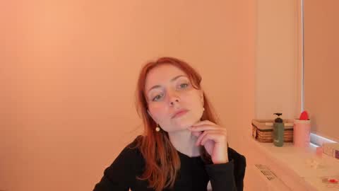 Summer Preston online show from May 31, 3:07 pm