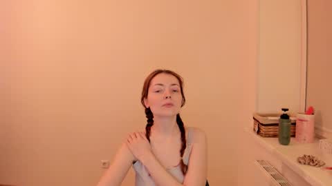 Summer Preston online show from February 27, 3:50 am