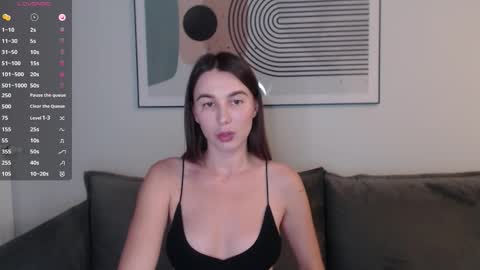 Liby online show from October 27, 6:24 pm