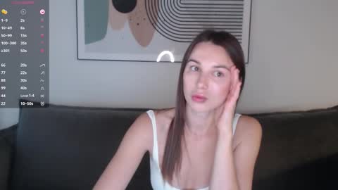 Liby online show from September 23, 1:20 pm