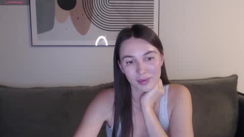 Liby online show from October 16, 6:21 pm