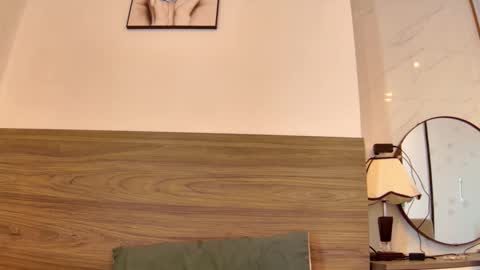 luna online show from October 23, 3:45 am