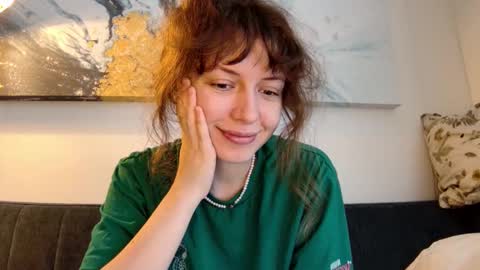 luna online show from March 8, 5:11 am