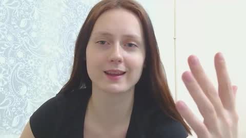 Olivia online show from February 16, 7:03 pm