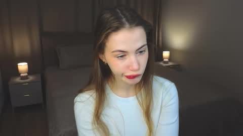 Angella online show from December 21, 4:28 am