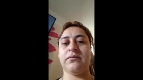 Jeraldine online show from March 31, 5:02 pm