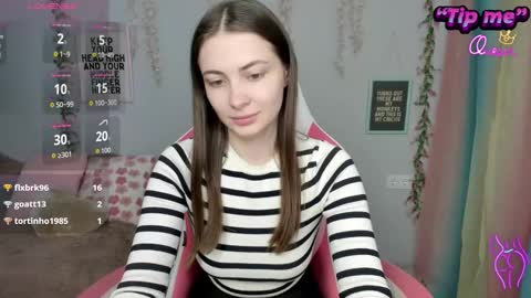 Jessika online show from March 24, 11:32 pm