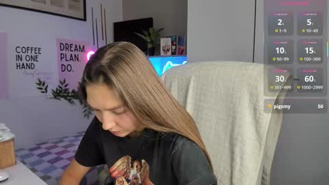 Sofia online show from November 25, 3:14 pm