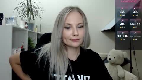 Naomi online show from November 29, 3:05 pm