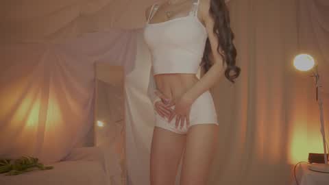 Snapshot of sunny_maria chatting on October 20, 9:07 pm Maria online show from October 20, 9:07 pm