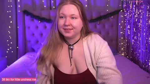  My name is Bella online show from December 17, 2:00 pm