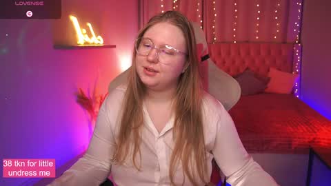  My name is Bella online show from February 3, 1:51 pm