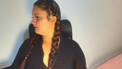 sunnycurvymf online show from February 24, 9:24 pm