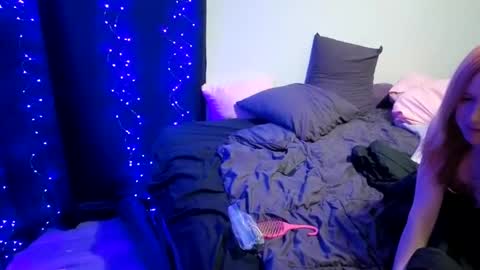 Angel online show from February 16, 5:07 am