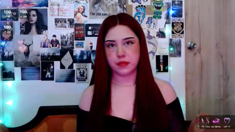 Maria online show from February 19, 4:28 pm