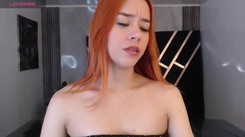 Susana   Mejia online show from February 2, 12:37 pm