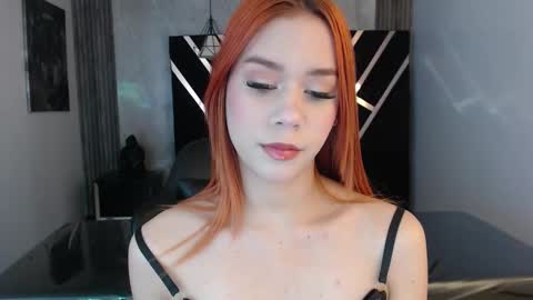 Susana   Mejia online show from March 20, 1:16 pm