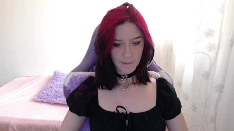 sunshine_girl9 online show from April 8, 9:06 pm