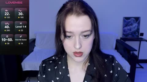 sunshine_j online show from December 20, 10:41 am