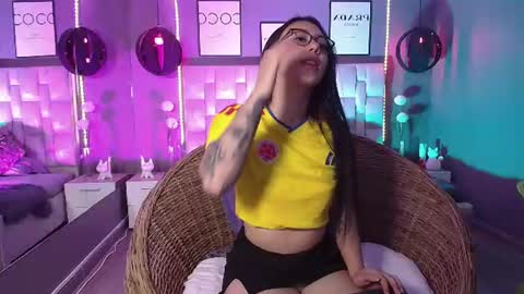 sunshine_ryley online show from June 27, 8:26 pm