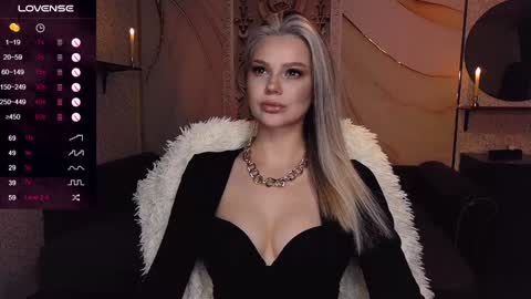 Snapshot of sunshine_vibes chatting on January 29, 3:44 am Mistress Molly online show from January 29, 3:44 am