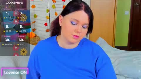 sunyy_bunyy online show from November 14, 4:01 am