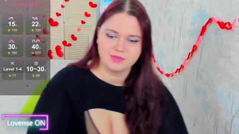 sunyy_bunyy online show from March 5, 7:04 am