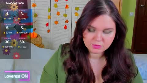 sunyy_bunyy online show from November 9, 8:54 am