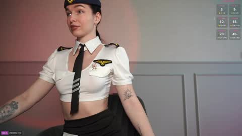 Anna online show from April 7, 3:36 pm